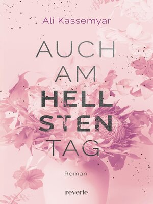 cover image of Auch am hellsten Tag